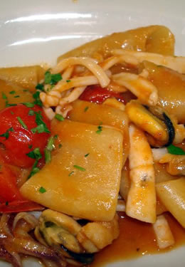 paccheri